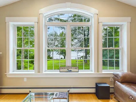 25 Danforth Drive Monmouth ME 04259