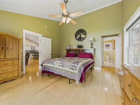 25 Danforth Drive Monmouth ME 04259
