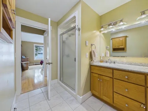 25 Danforth Drive Monmouth ME 04259