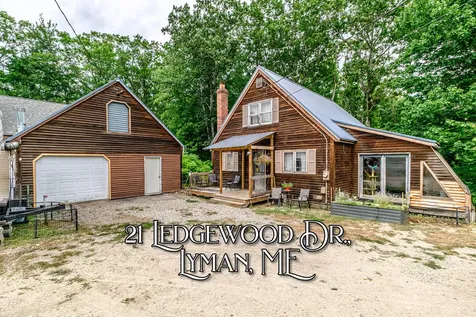 21 Ledgewood Lane Lyman ME 04002