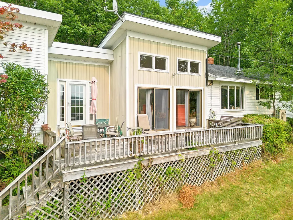 139 Riverside Road Gardiner ME 04345