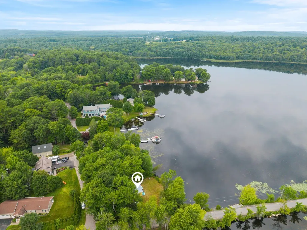 4 Cattail Lane Monmouth ME 04259