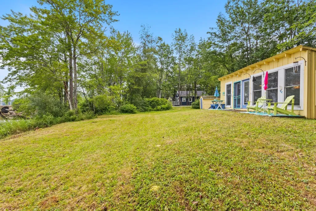 4 Cattail Lane Monmouth ME 04259