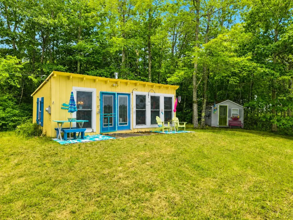 4 Cattail Lane Monmouth ME 04259