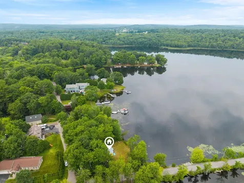 4 Cattail Lane Monmouth ME 04259