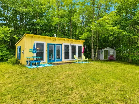 4 Cattail Lane Monmouth ME 04259