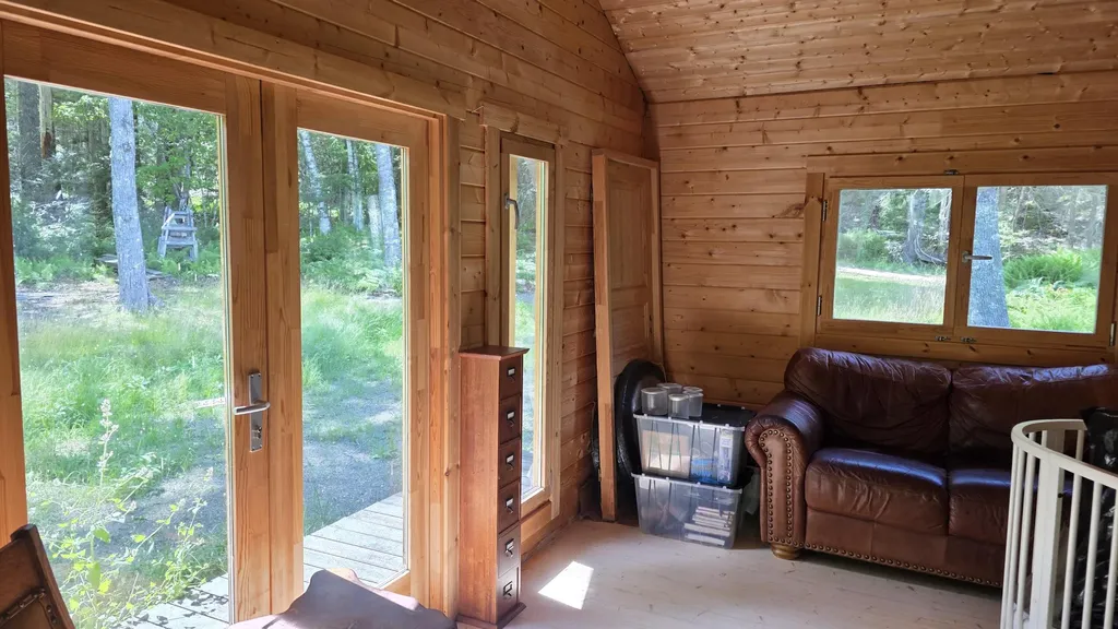 65 Sortwell Road Westport Island ME 04578