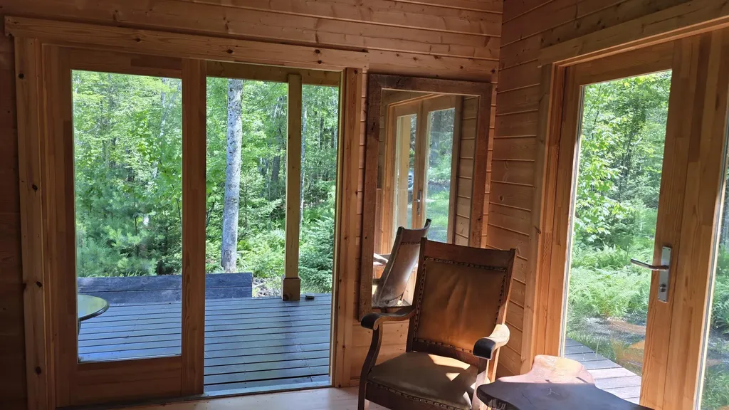 65 Sortwell Road Westport Island ME 04578