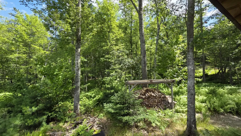 65 Sortwell Road Westport Island ME 04578