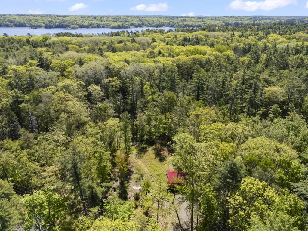 65 Sortwell Road Westport Island ME 04578