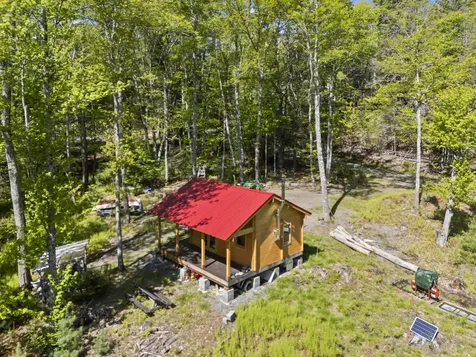 65 Sortwell Road Westport Island ME 04578