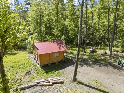 65 Sortwell Road Westport Island ME 04578