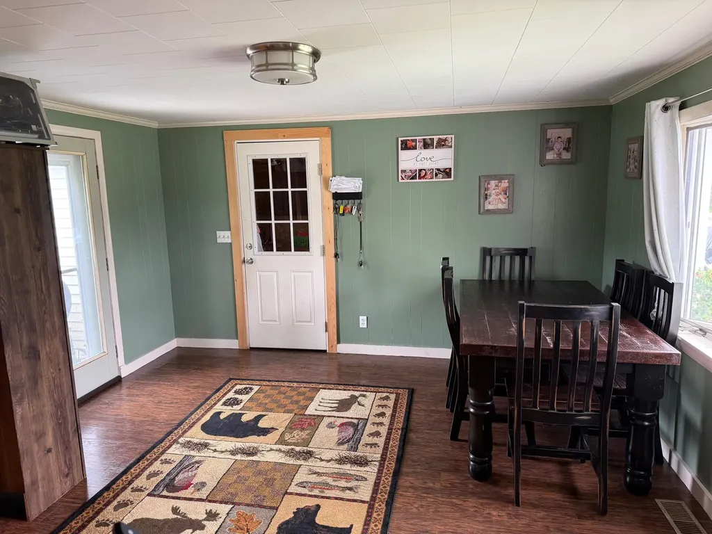 5 Woodland Road Princeton ME 04668