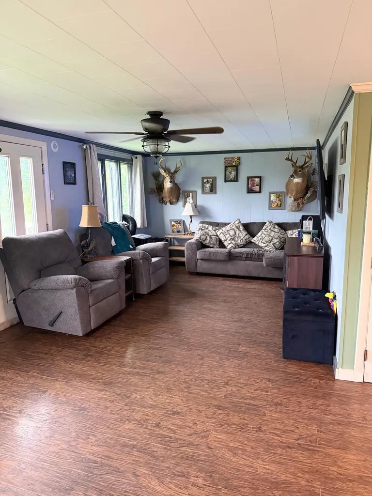 5 Woodland Road Princeton ME 04668