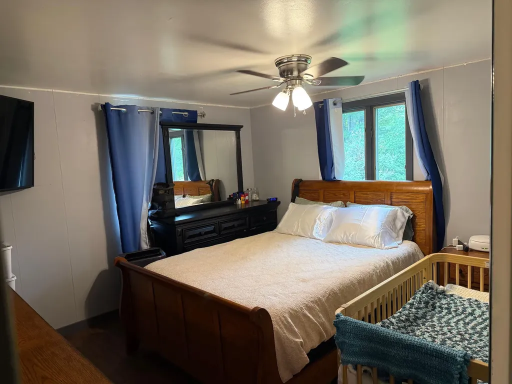 5 Woodland Road Princeton ME 04668