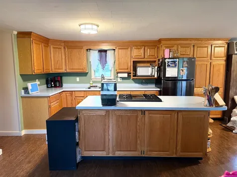 5 Woodland Road Princeton ME 04668
