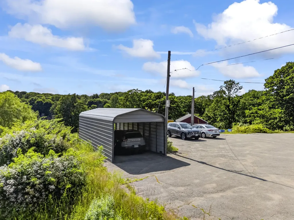 163 Jefferson Street Waldoboro ME 04572