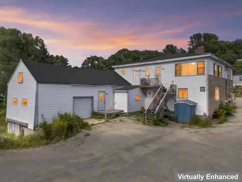163 Jefferson Street Waldoboro ME 04572