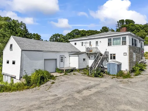 163 Jefferson Street Waldoboro ME 04572