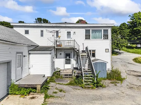 163 Jefferson Street Waldoboro ME 04572