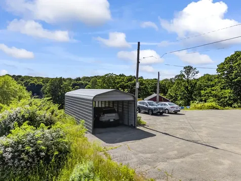 163 Jefferson Street Waldoboro ME 04572