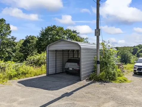 163 Jefferson Street Waldoboro ME 04572