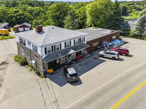 163 Jefferson Street Waldoboro ME 04572
