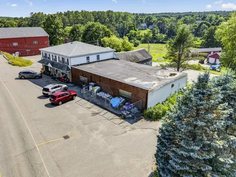 163 Jefferson Street Waldoboro ME 04572
