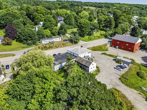 163 Jefferson Street Waldoboro ME 04572
