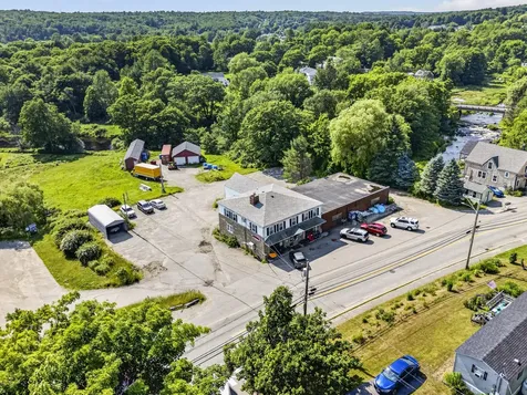 163 Jefferson Street Waldoboro ME 04572