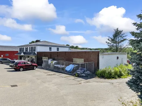 163 Jefferson Street Waldoboro ME 04572
