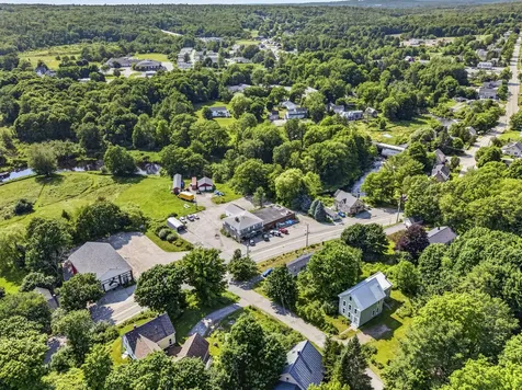 163 Jefferson Street Waldoboro ME 04572