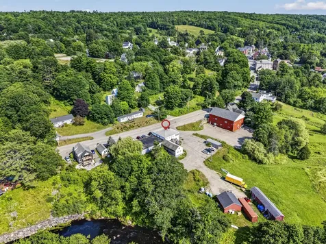 163 Jefferson Street Waldoboro ME 04572