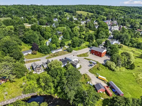 163 Jefferson Street Waldoboro ME 04572