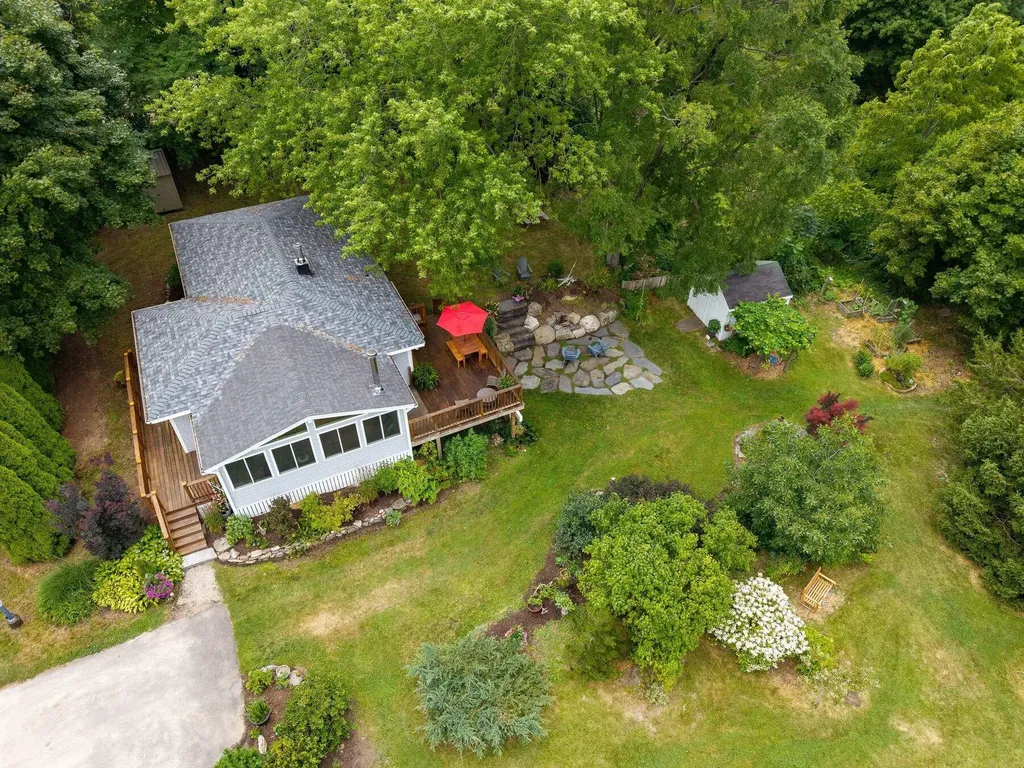 14 Cove Road Eliot ME 03903
