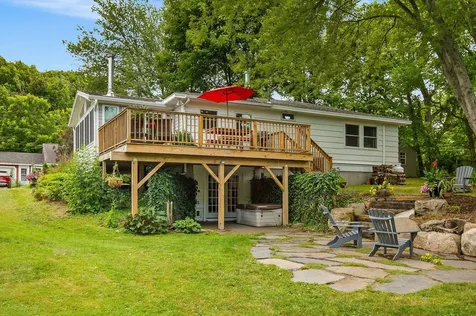 14 Cove Road Eliot ME 03903