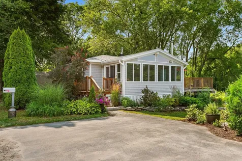 14 Cove Road Eliot ME 03903