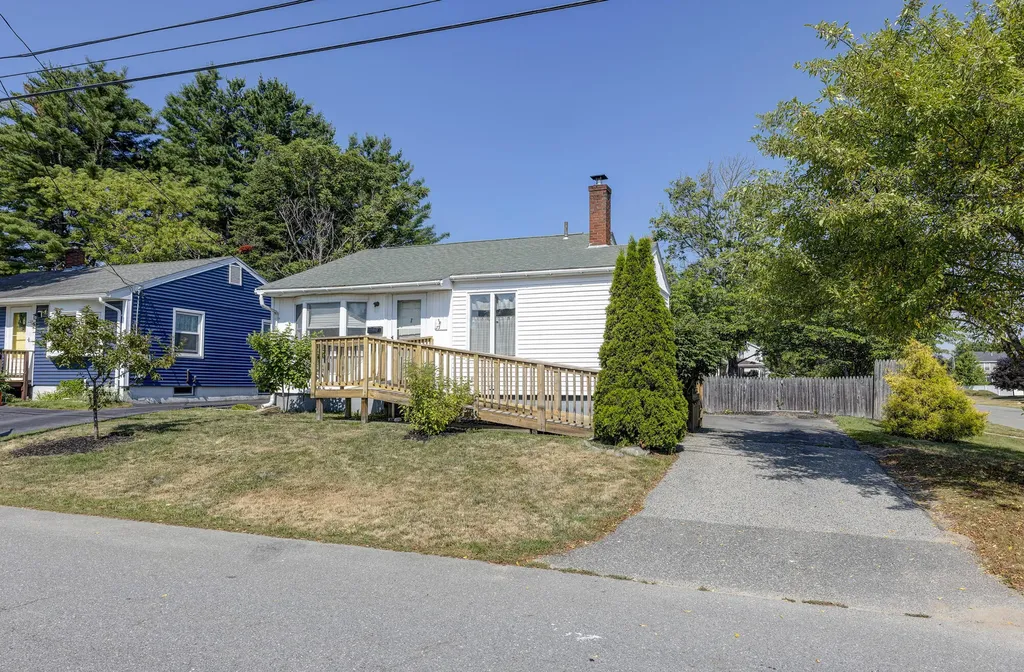 73 Strout Street South Portland ME 04106