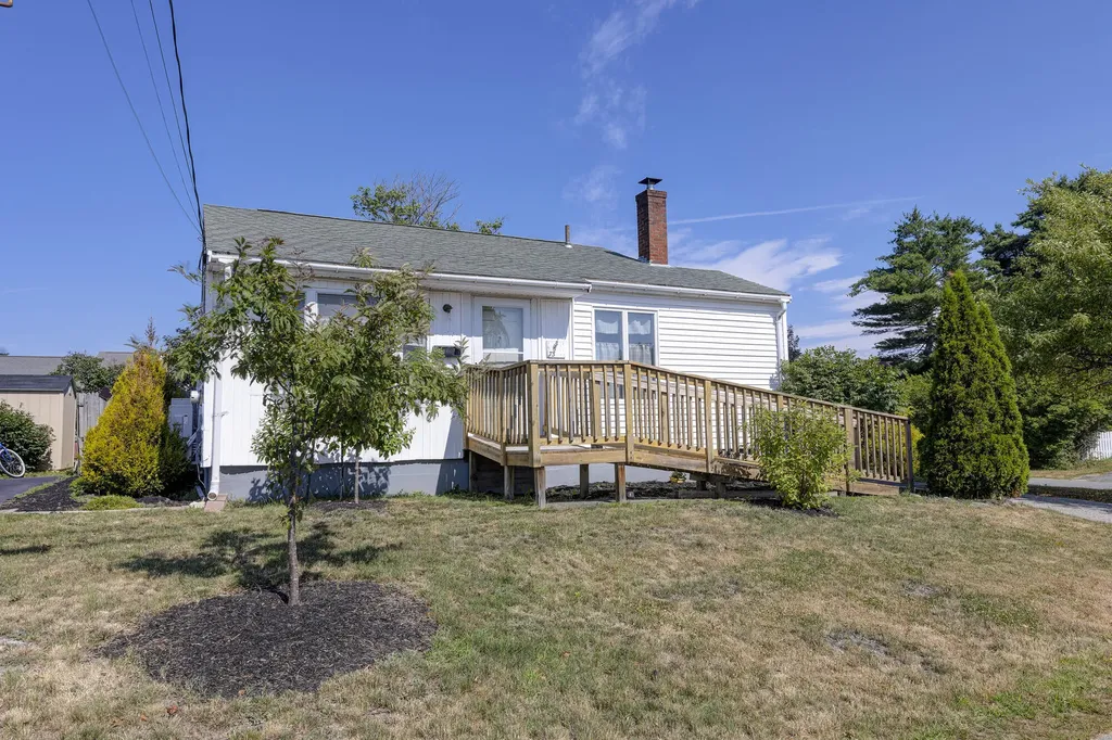 73 Strout Street South Portland ME 04106