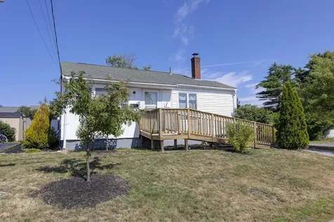 73 Strout Street South Portland ME 04106