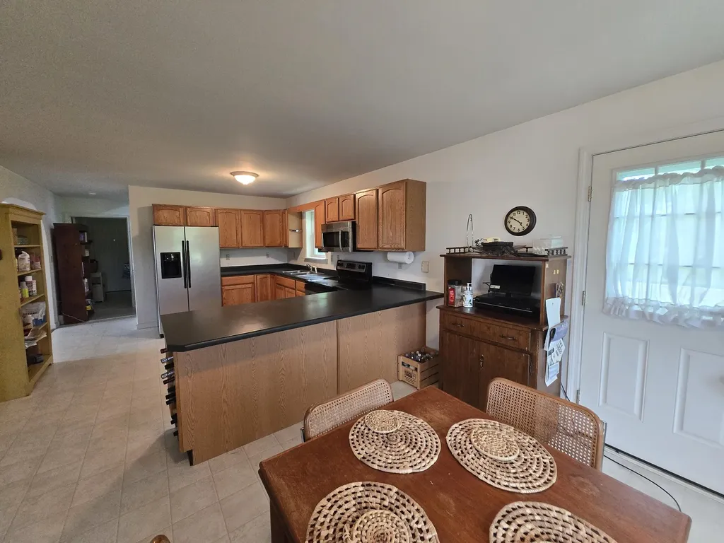 515 Lowelltown Road Wiscasset ME 04578