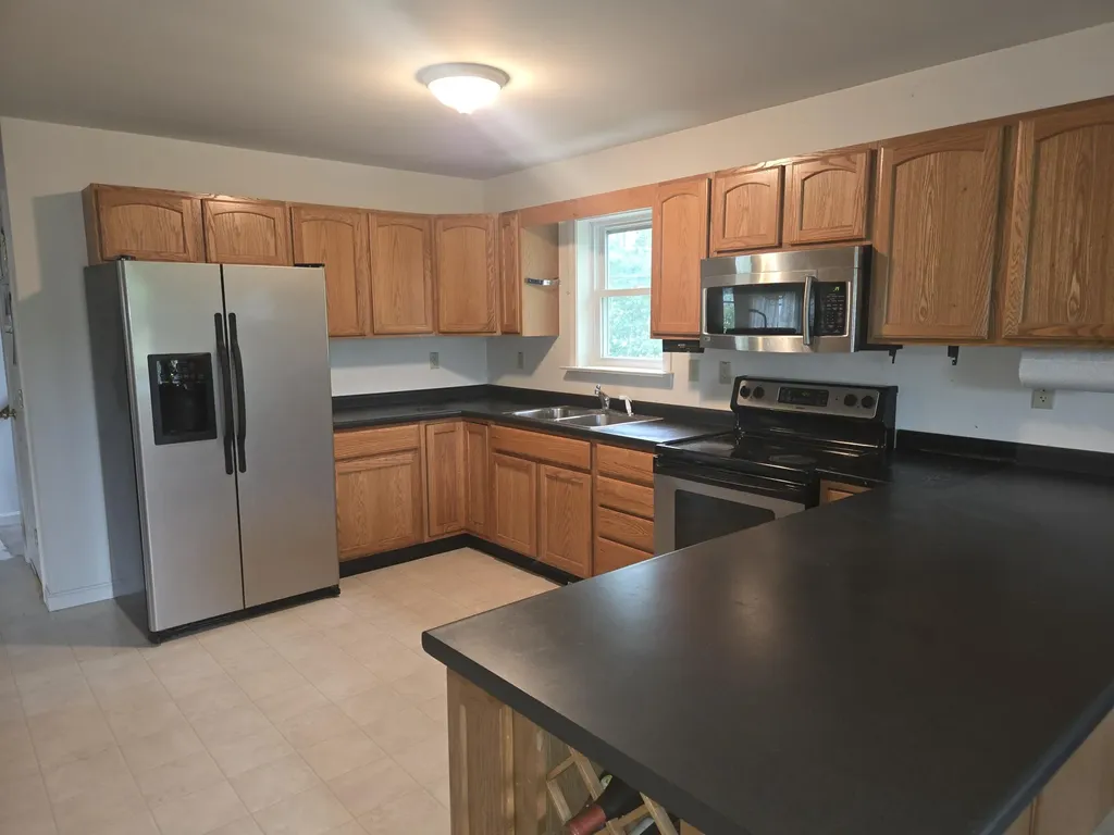515 Lowelltown Road Wiscasset ME 04578