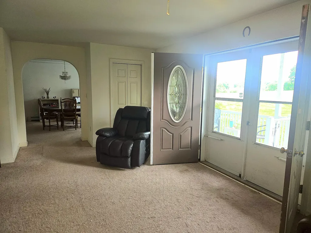 515 Lowelltown Road Wiscasset ME 04578