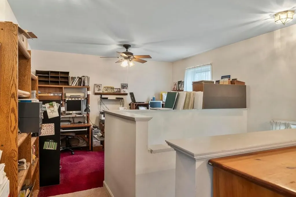 515 Lowelltown Road Wiscasset ME 04578
