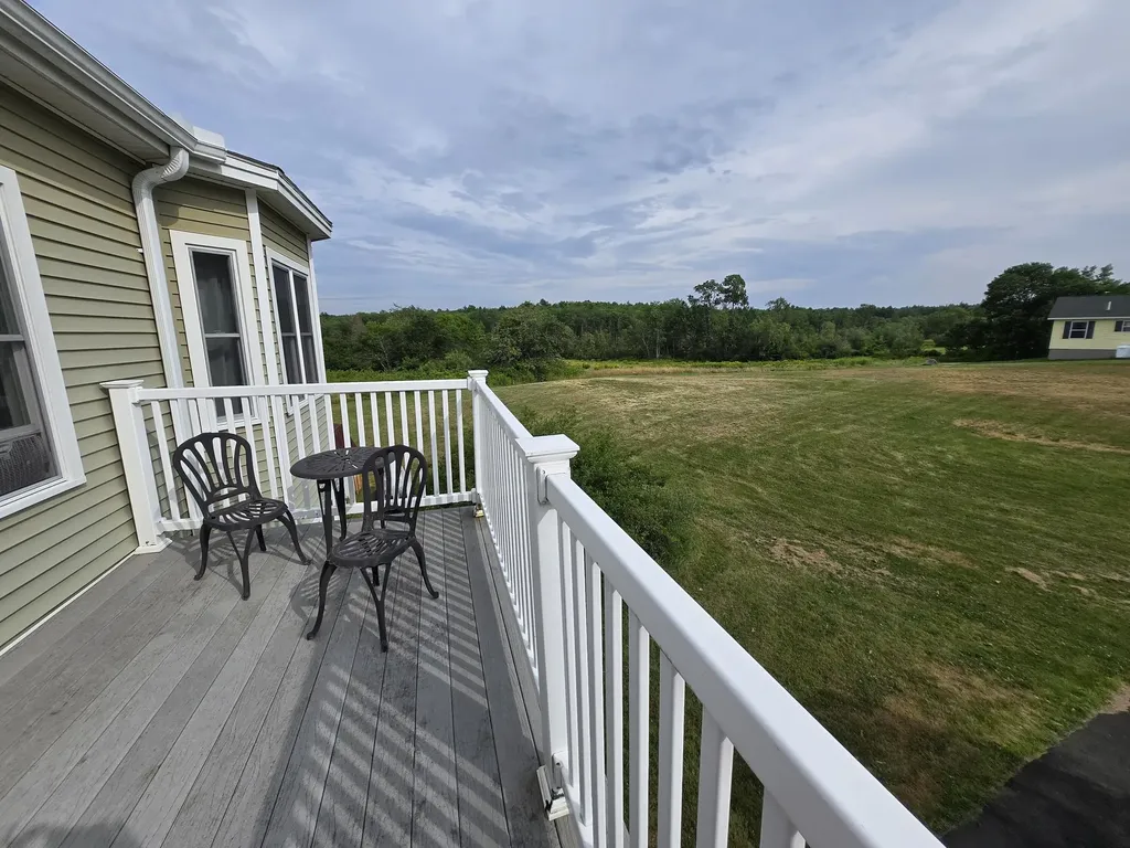 515 Lowelltown Road Wiscasset ME 04578