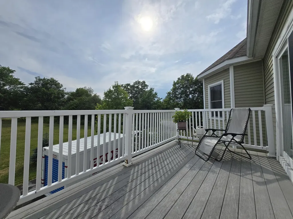 515 Lowelltown Road Wiscasset ME 04578