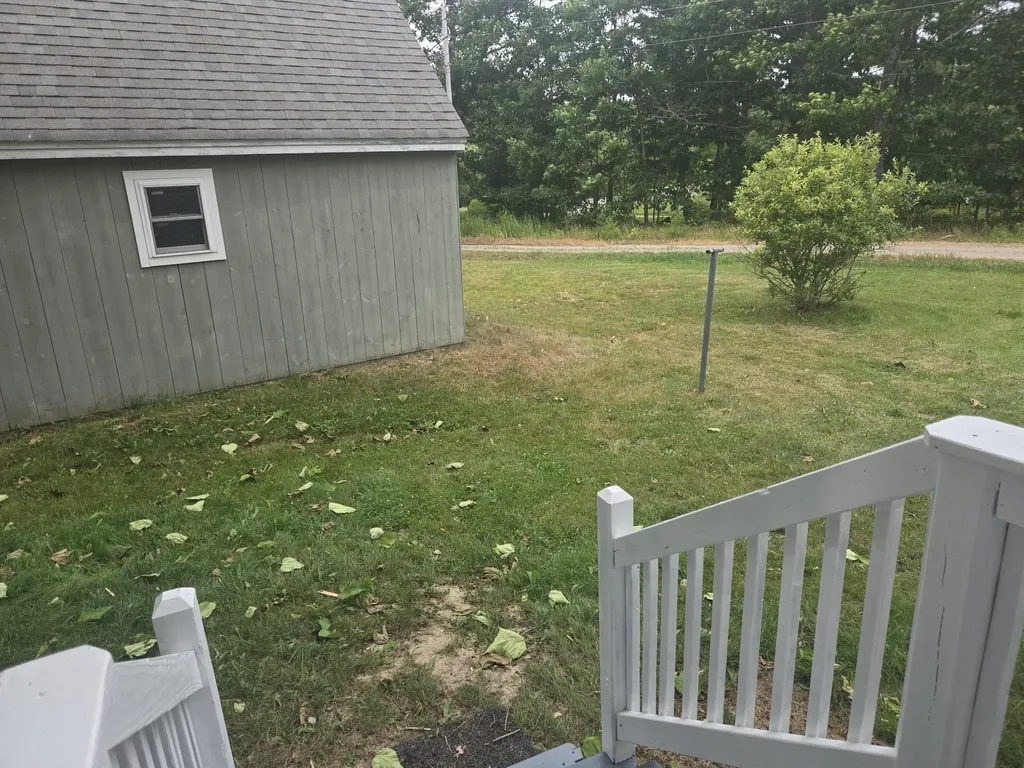 515 Lowelltown Road Wiscasset ME 04578
