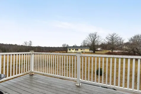 515 Lowelltown Road Wiscasset ME 04578