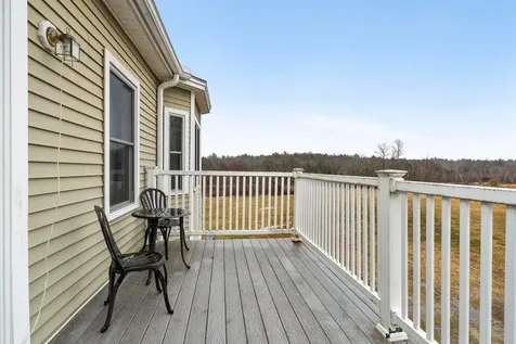 515 Lowelltown Road Wiscasset ME 04578