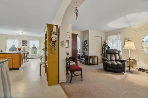 515 Lowelltown Road Wiscasset ME 04578